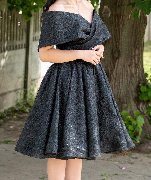 Сукня святкова трендова