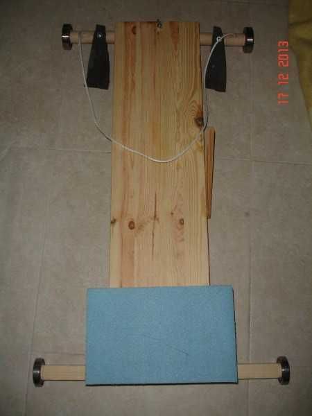 Carrinhos de esferas