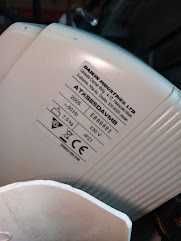 Placa Electronica para Daikin ATXS25DAVMB