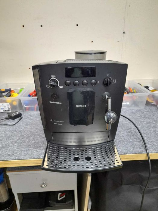 Expres Nivona CafeRomatica 630