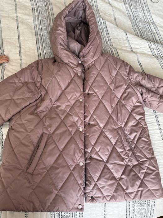 Куртка для вагітних Yula Mama