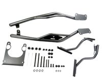 SR2145 stelaż YAMAHA tenere 700 (19>24) Raid (22 > 24) GIVI stelaż
