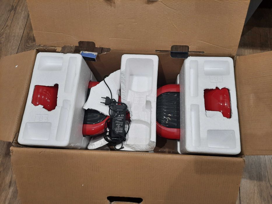 Hoverboard skymaster 2 wheels 10