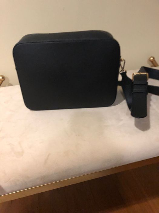 Mala Love Moschino (original, como nova)