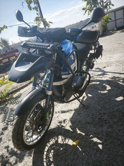продам БМВ r1150gs