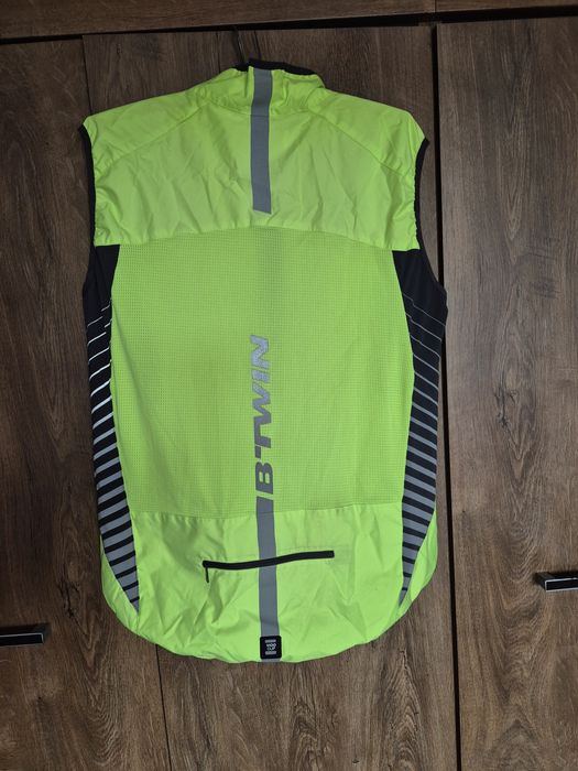 Kamizelka na rower XL