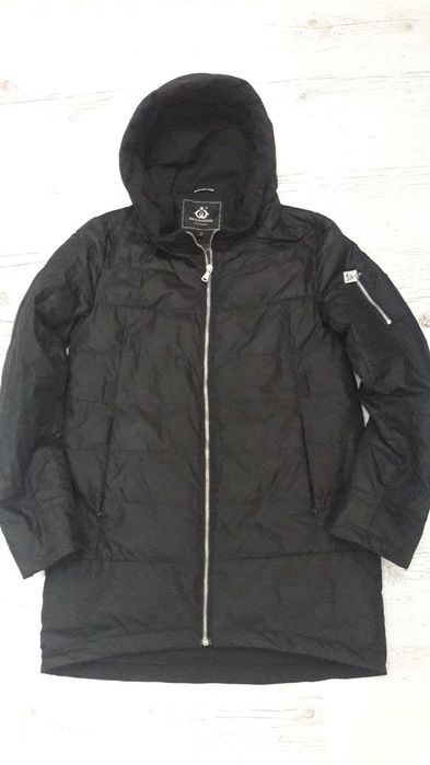 Куртка парка демисезон, размер S