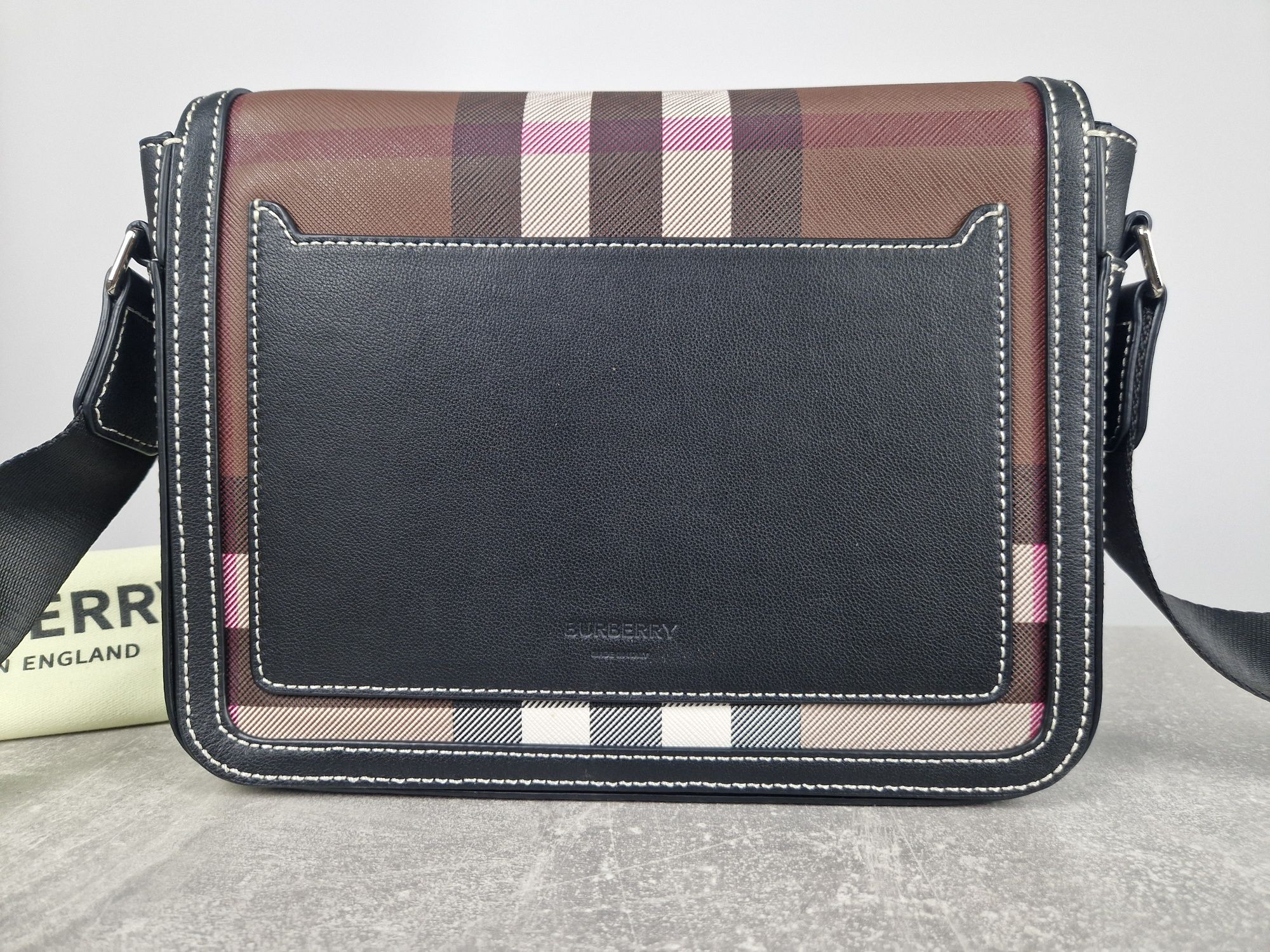 Burberry сумка чоловіча мужская мессенджер brunello guess stone