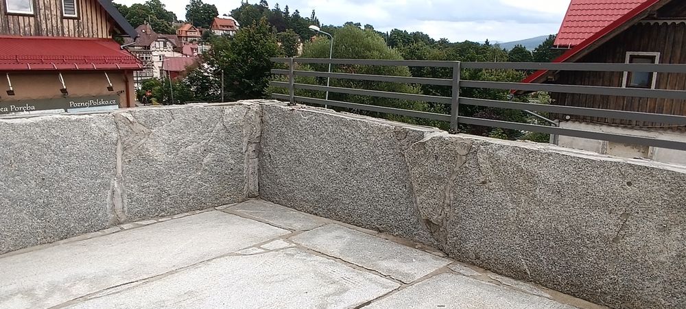 Kamień dekoracyjny Kamień ogrodowy kamień murowy kamień ogrodzeniowy