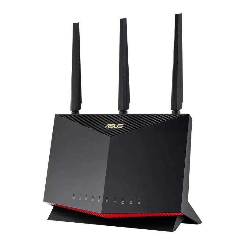 Router ASUS RT-AX86U PRO 802.11ax (Wi-Fi 6)
