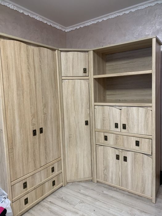 Меблі в дитячу «Валенсія»