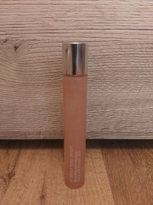 Clinique All about eyes serum 15 ml