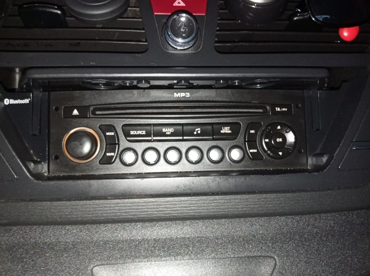 Продам Citroen C4 Picasso