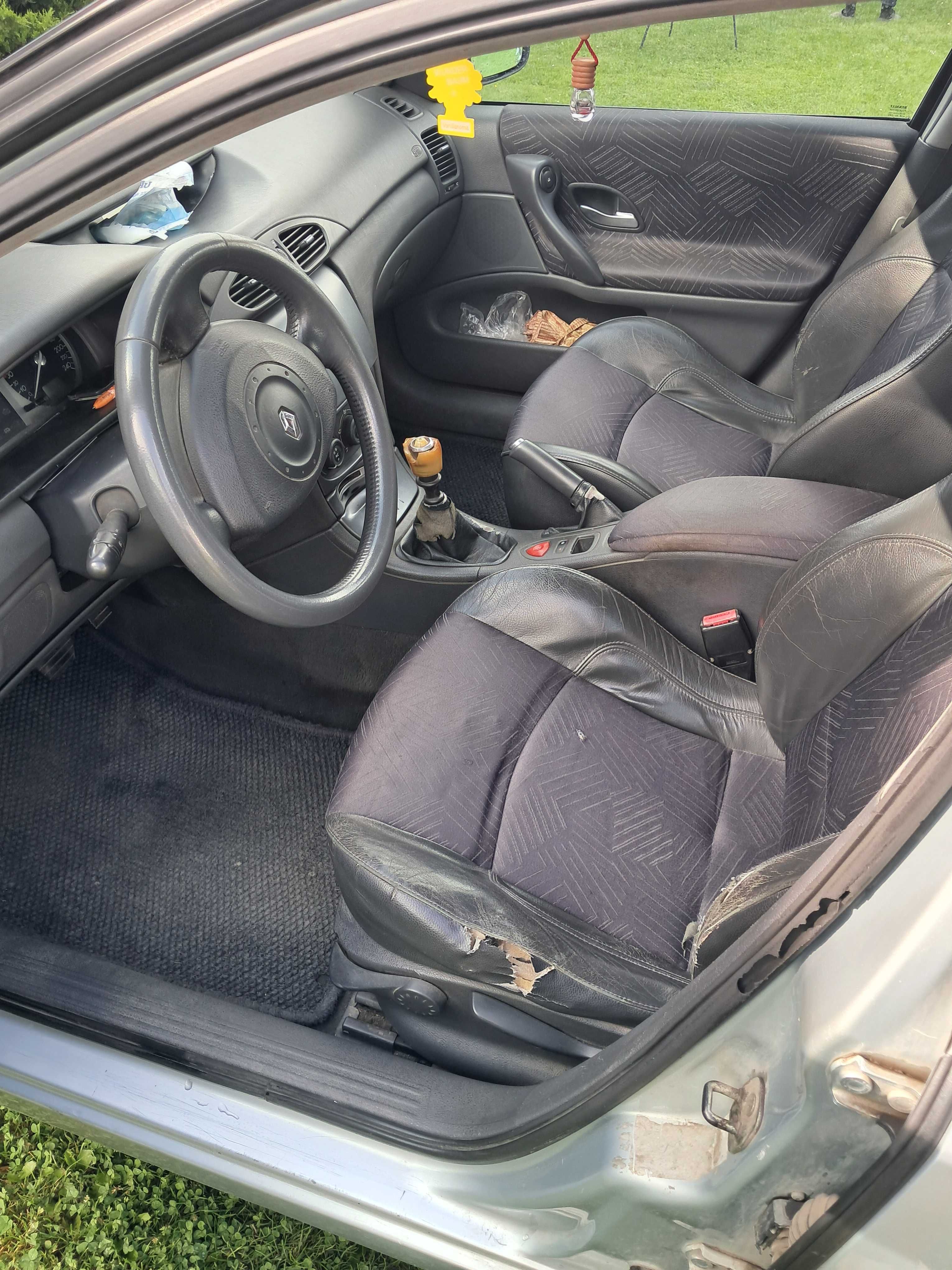 Renault  Laguna 2002r