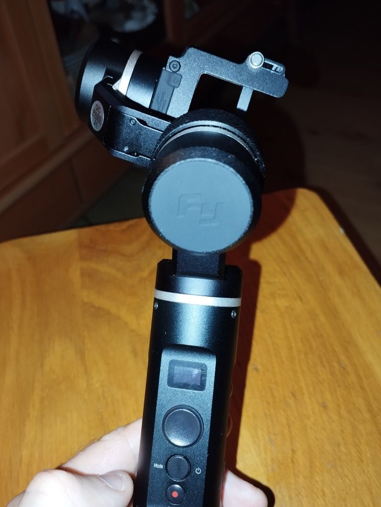 Gimball FeiyuTech g6