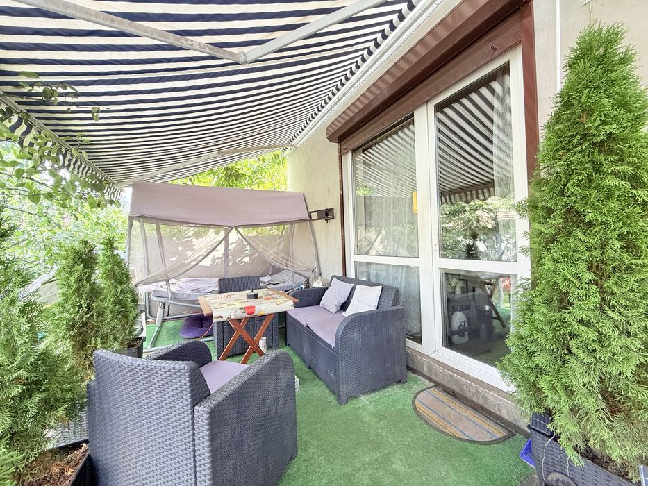 Затишний будинок в Гостомелі, 4 сотки землі