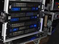 Усилитель мощности JTL (PRO ST) T5.0 BIG