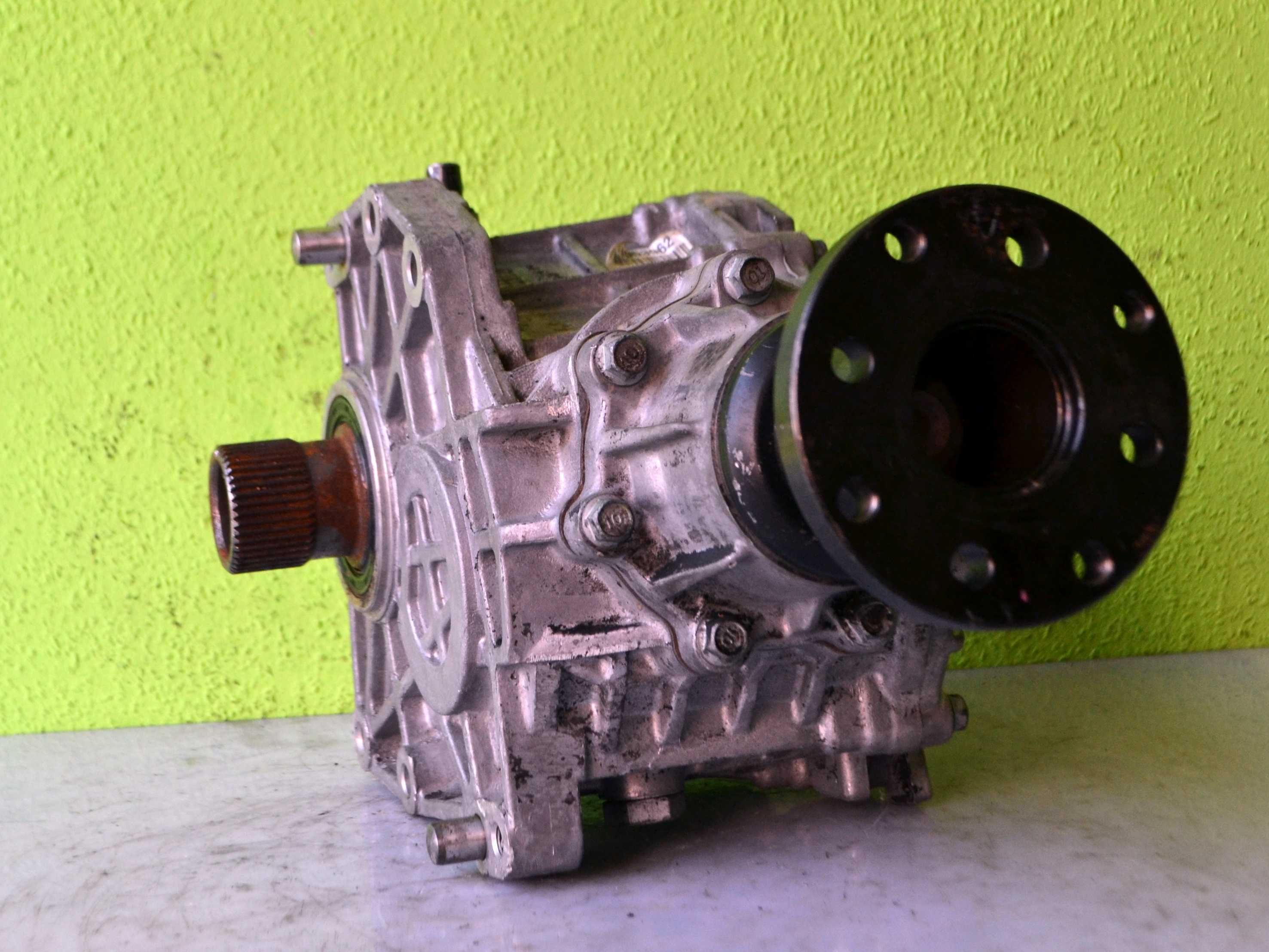 Reduktor Skrzyni Biegów HYUNDAI SANTA FE 2.2 CRDI