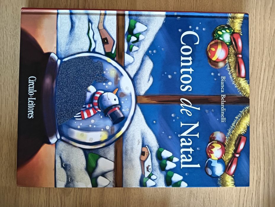 Contos de Natal - Bianca Belardinelli