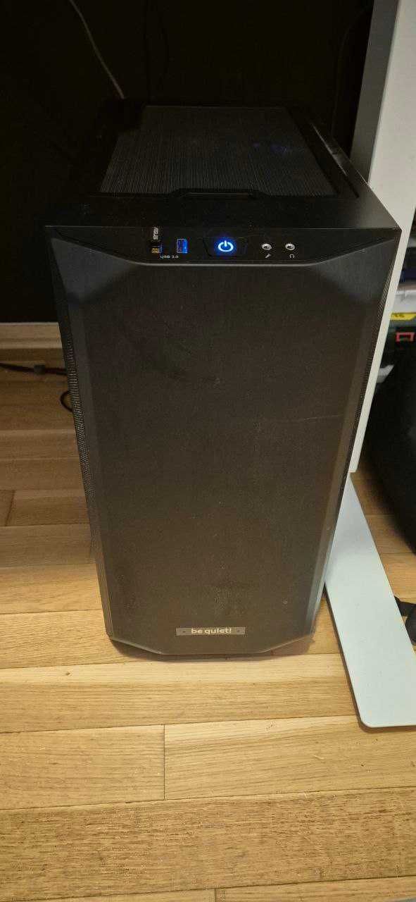 Komputer Stacjonarny - Ryzen 3700X, RTX 2080 SUPER, 32GB RAM, 3TB SSD