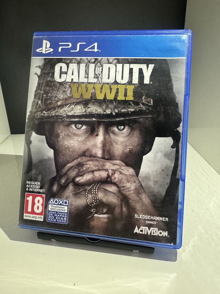 Call of Duty WWII