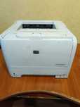 Принтер HP LaserJet P2035