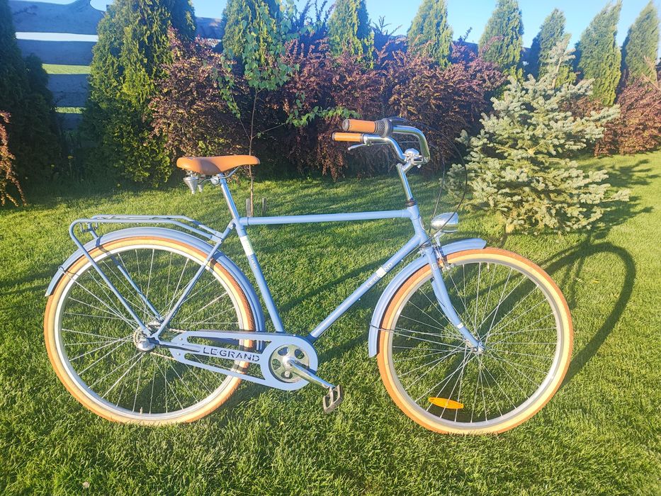 Rower miejski Legrand William 3