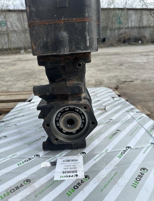 Компресор DAF 105