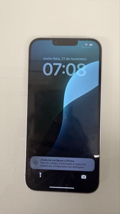 Iphone 14 Plus 256GB