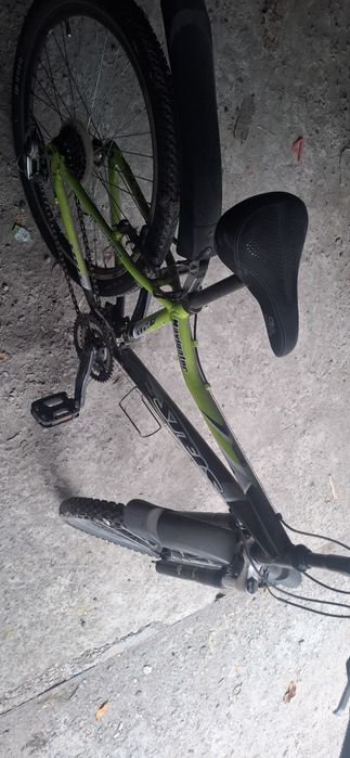 Продам велосипед