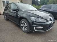 Volkswagen e-Golf,  е - гольф, фольцваген є гольф, електромобіль