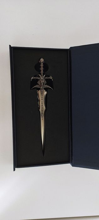 World of warcraft Frostmourne