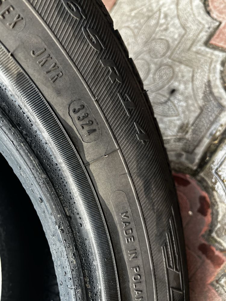 Зимняя резина r14 Debica  польша
