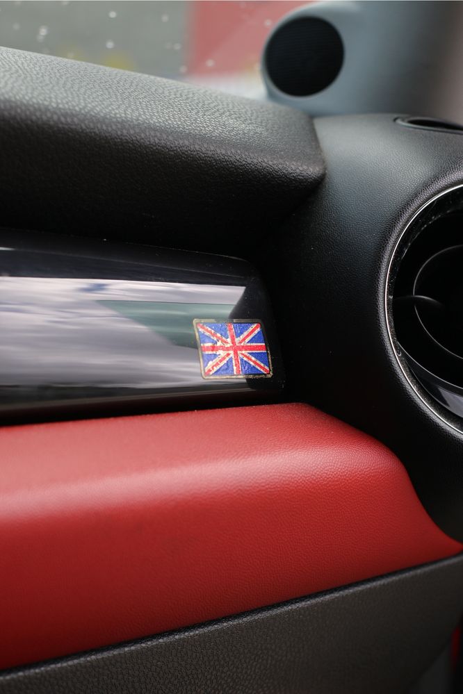 MINI COOPER S R56 N14 1.6 205CV