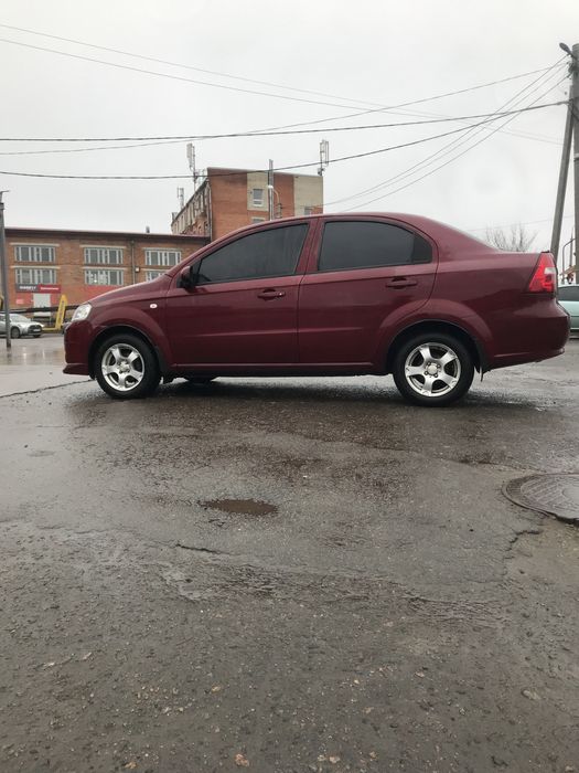 ЗАЗ Vida 2012 року ТОРГ