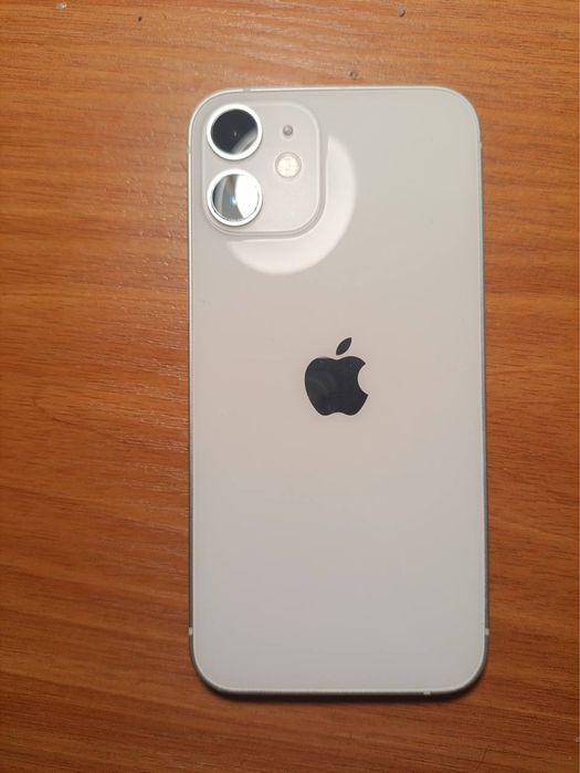 Iphone 12 mini r sim 128 gb все рідне!