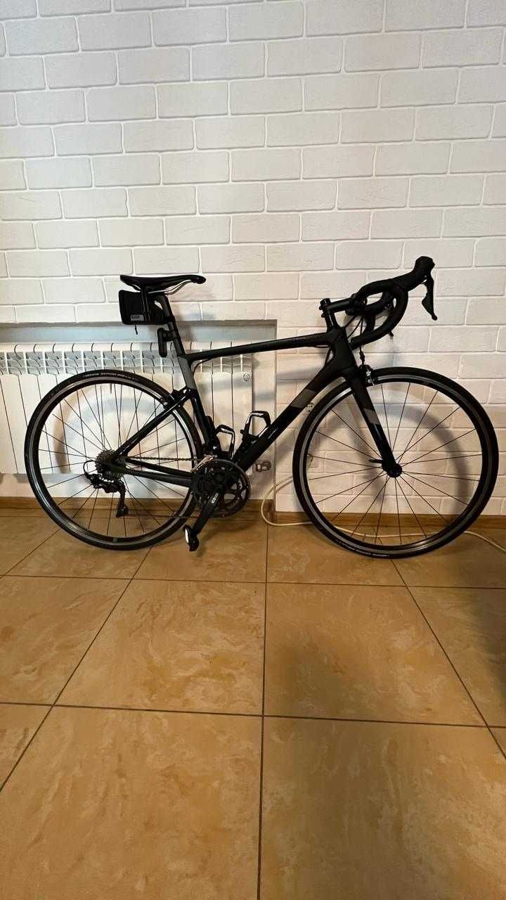 Велосипед  Cannondale SUPERSIX EVO Carbon 105 Gen3 рама - 51,  2021