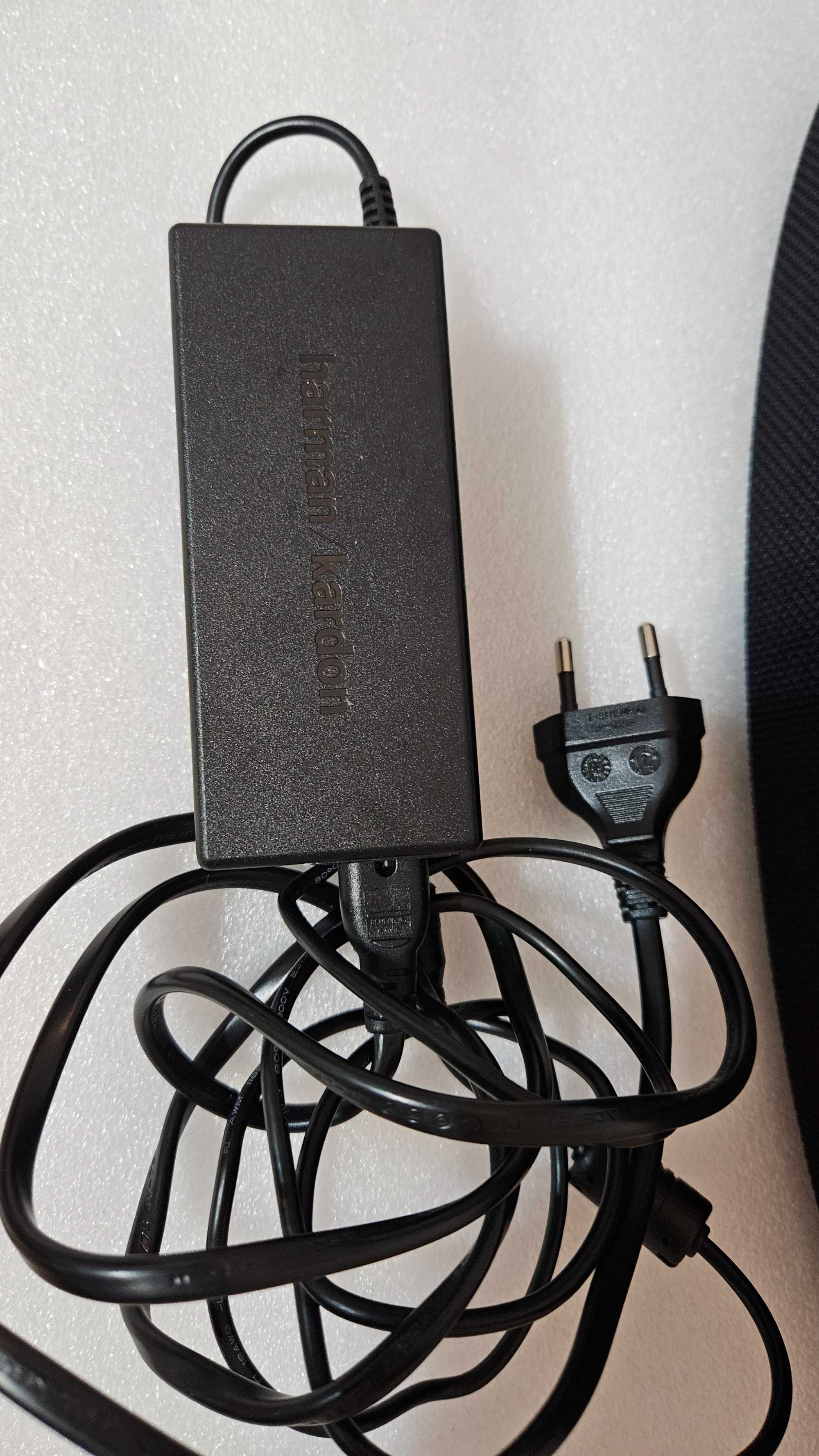 Głośnik bluetooth harman kardon go+play.
