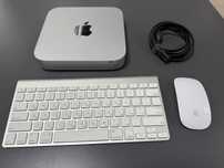 Компʼютер Apple Mac mini a1347 (001)