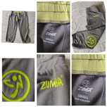 Legginsy damskie Zumba r.S