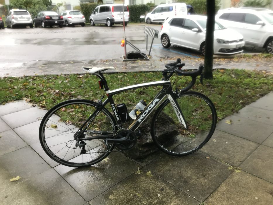 KOGA KIMERA road carbon