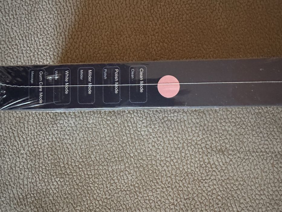 Elektryczna szczoteczka soniczna do mycia zębów! Sprzedam!