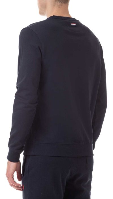 Bluza męska  U.S. POLO ASSN. rozmiar L bawełna