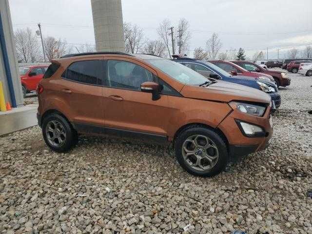 Ford EcoSport 2013-2024 Розборка
