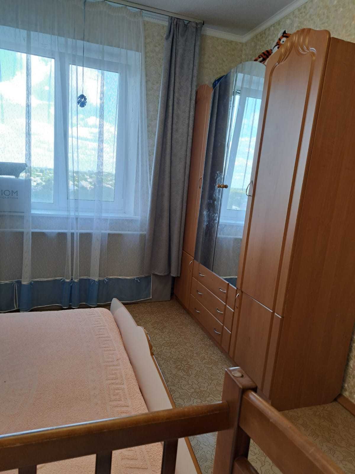 Продам квартиру в Миргороді