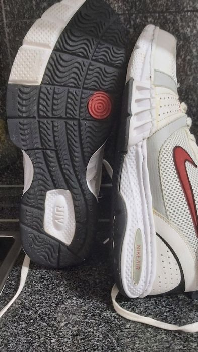 Sapatilhas nike n.43