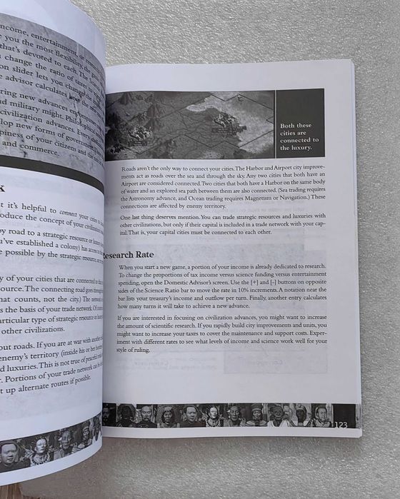 Unikat Civilization 3, Cywilizacja 3 Big Box, Premierowy, Stan BDB!