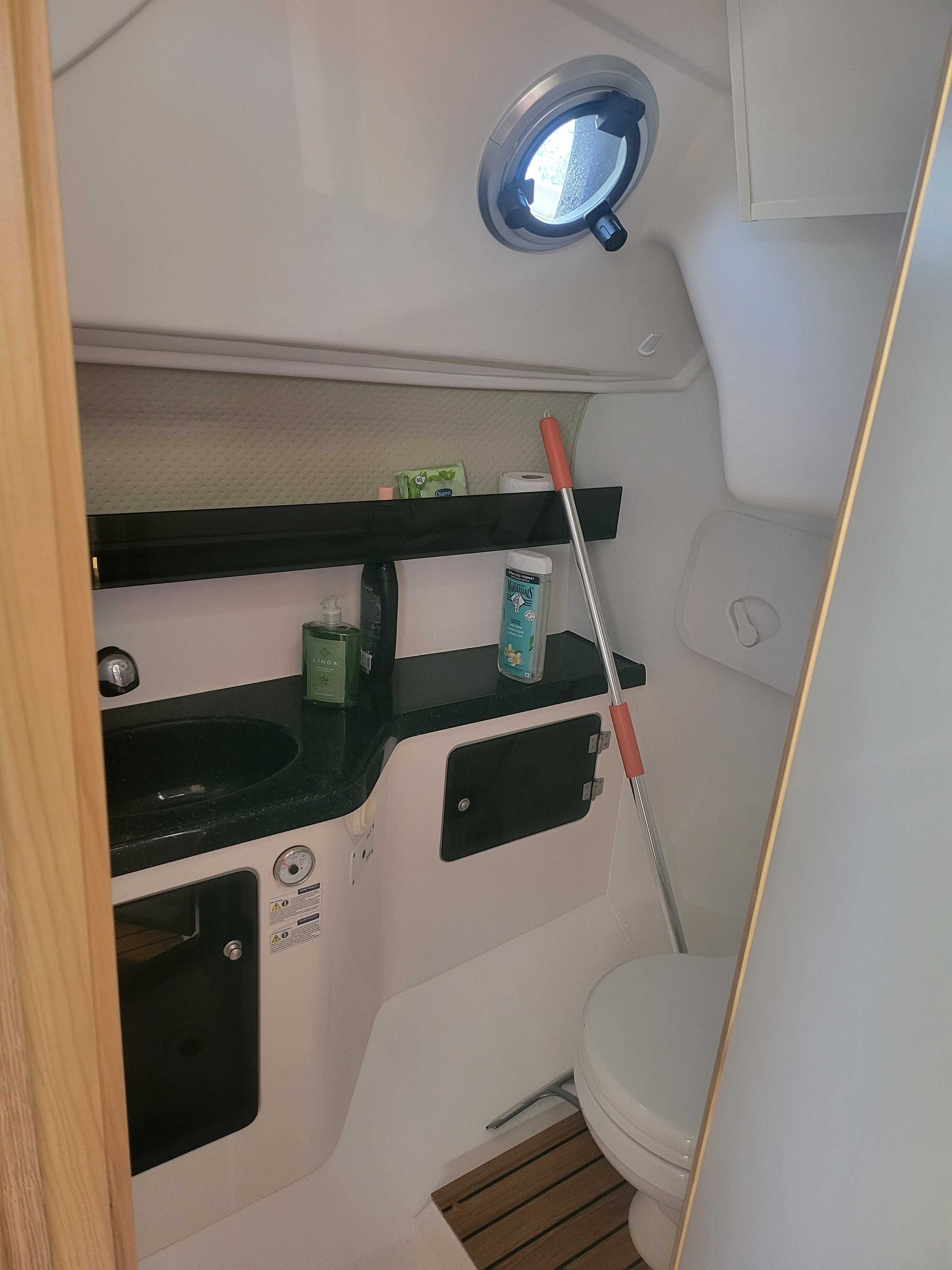 maxus 28 jacht 2021 r. sprzedam 360 tys. PLN