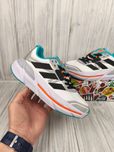 Кросівки Adidas ADISTAR 2.0 кольорові розпродаж