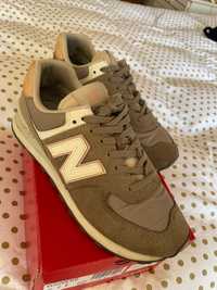 Sapatilhas New Balance 574